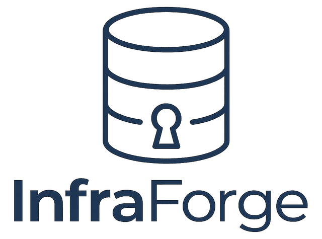 InfraForge